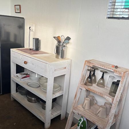 Dewdrop Farm Stay إرميلو المظهر الخارجي الصورة