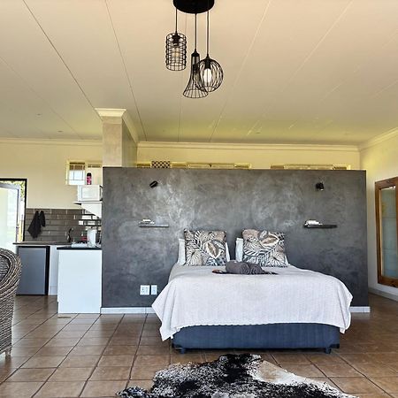 Dewdrop Farm Stay إرميلو المظهر الخارجي الصورة