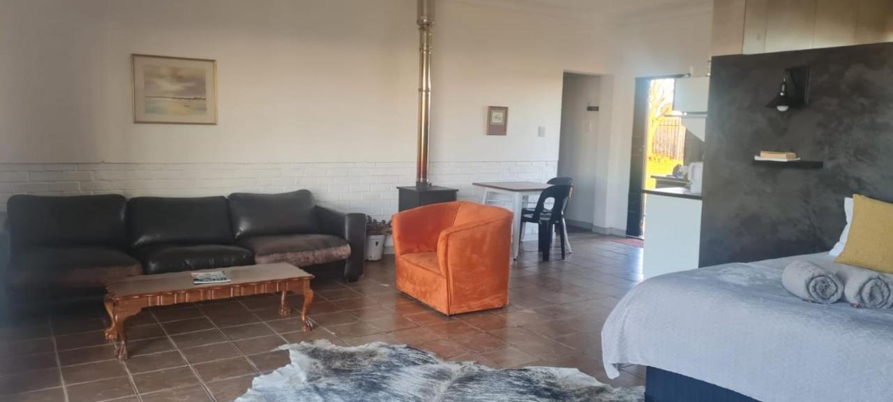 Dewdrop Farm Stay إرميلو المظهر الخارجي الصورة