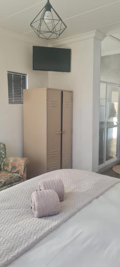 Dewdrop Farm Stay إرميلو المظهر الخارجي الصورة