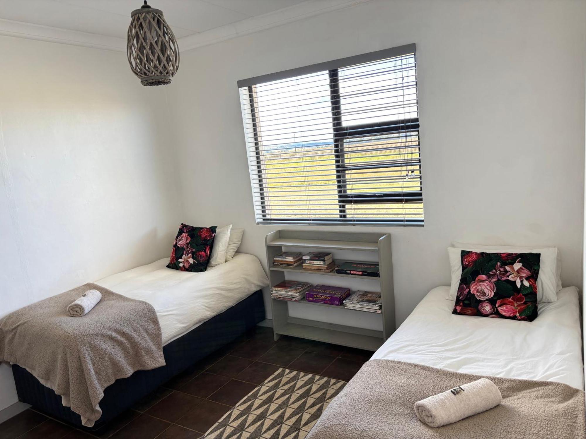 Dewdrop Farm Stay إرميلو المظهر الخارجي الصورة